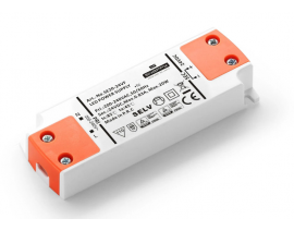 LED NAPAJALNIK SNAPPY SLIM SE20-24VF / 16MM