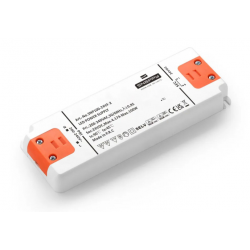LED NAPAJALNIK SNAPPY SLIM SNP100-24VF / 17MM