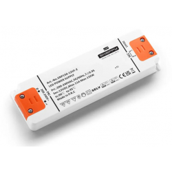 LED NAPAJALNIK SNAPPY SLIM SNP150-24VF / 17MM