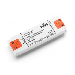 LED NAPAJALNIK SNAPPY SLIM SS30-24VF / 14MM