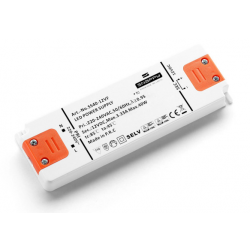 LED NAPAJALNIK SNAPPY SLIM SS40-24VF / 14MM