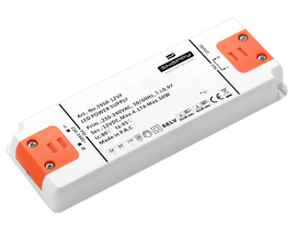 LED NAPAJALNIK SNAPPY SLIM SS50-24VF / 18MM