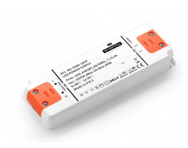 LED NAPAJALNIK SNAPPY SLIM SS60-12VF / 18MM