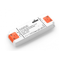 LED NAPAJALNIK SNAPPY SLIM SS60-12VF / 18MM