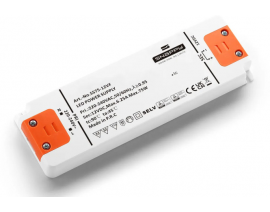 LED NAPAJALNIK SNAPPY SLIM SS75-24VF / 17MM