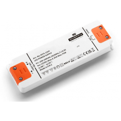 LED NAPAJALNIK SNAPPY SLIM SS75-24VF / 17MM