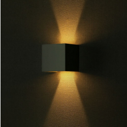 LED STENSKA SVETILKA SKU217089 / NEVTRALNA BELA