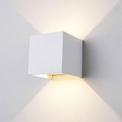 LED STENSKA SVETILKA SKU217088 / NEVTRALNA BELA