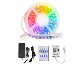 LED TRAK SKU23145 / SMD5050 x 60Led/m / RGB