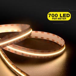 LED TRAK SKU2604 / SMD2110x700Led/m / 2000Lm / 6400K / CRI95