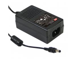 MEAN WELL GST25A12-P1J NAPAJALNI ADAPTER