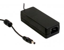 MEAN WELL GST40A12-P1J NAPAJALNI ADAPTER