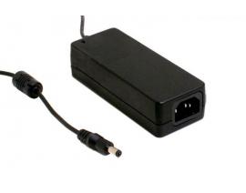 MEAN WELL GST60A24-P1J NAPAJALNI ADAPTER