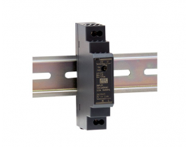 MEAN WELL HDR-15-24 INDUSTRIJSKI NAPAJALNIK ZA DIN LETEV 