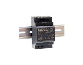 MEAN WELL HDR-60-48 INDUSTRIJSKI NAPAJALNIK ZA DIN LETEV