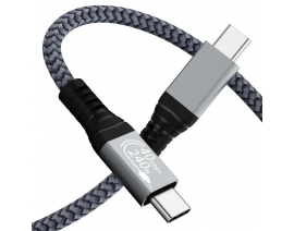 NAJLONSKI USB 4.0 C-C 240W 8K / 2M