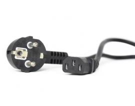 NAPAJALNI KABEL EURO