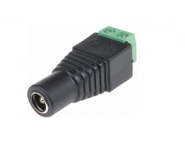 NAPAJALNI KONEKTOR DCF