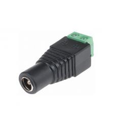 NAPAJALNI KONEKTOR DCF