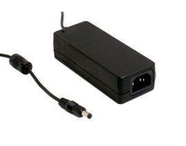 NAPAJALNI ADAPTER MEAN WELL GST60A12 / 60W