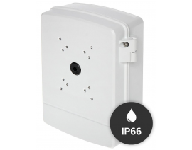 NOSILNA VODOODPORNA ELEKTRIČNA OMARICA PFA6400S