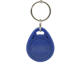 POLICEtech ID02EM/blue OBESEK ZA REGISTRACIJO