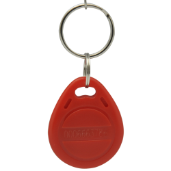 POLICEtech  ID02MF/red OBESEK ZA REGISTRACIJO