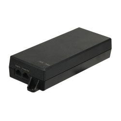 POE + MIDSPAN DAHUA TAM01GT01GT-75W