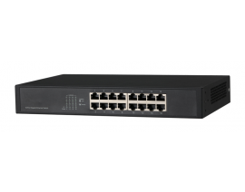 DAHUA S3016-16GT 16 PORTNO GIGABIT STIKALO