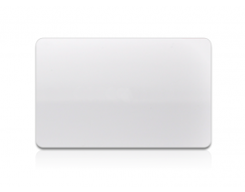 POLICEtech ID01MF KARTICA ZA REGISTRACIJO