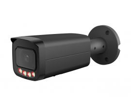 POLICEtech IPC-B12549T-S-IL-B IP VIDEO NADZORNA KAMERA