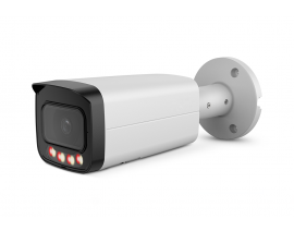 POLICEtech IPC-B12549T-S-IL IP VIDEO NADZORNA KAMERA