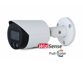 POLICEtech IPC-B8549S IP VIDEO NADZORNA KAMERA WizSense