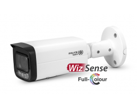 POLICEtech IPC-B8549T-ZAS IP VIDEO NADZORNA KAMERA