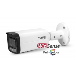 POLICEtech IPC-B8549T-ZAS IP VIDEO NADZORNA KAMERA