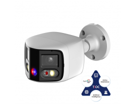 POLICEtech IPC-B8849S-A180-AS-PV  VIDEO NADZORNA KAMERA