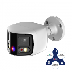 POLICEtech IPC-B8849S-A180-AS-PV  VIDEO NADZORNA KAMERA