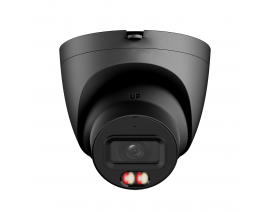 POLICEtech IPC-D12549T-S-IL-B IP VIDEO NADZORNA KAMERA