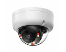 POLICEtech IPC-D6339E IP VIDEO NADZORNA KAMERA
