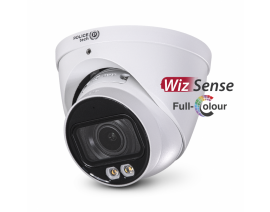 POLICEtech IPC-D8549T-ZS IP VIDEO NADZORNA KAMERA 