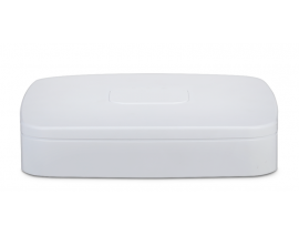 POLICEtech NVR0801-4KS3 NVR SNEMALNIK