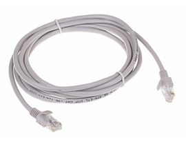 POLICEtech PFP100 FTP PATCH KABEL Cat.6 (10 m)