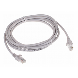 POLICEtech PFP100 FTP PATCH KABEL Cat.6 (10 m)