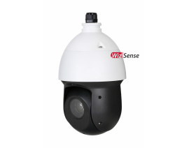 POLICEtech SD425GB IP VRTLJIVA KAMERA WizSense