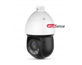 POLICEtech SD825MB-HNR IP VRTLJIVA KAMERA WizSense