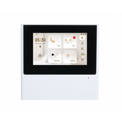 POLICEtech VDI2004L-WP BARVNI MONITOR