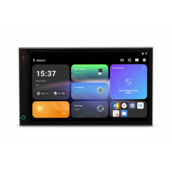 POLICEtech VDI8007A-B NOTRANJA ENOTA DOMOFONA