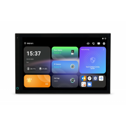 POLICEtech VDI8010A-BZ NOTRANJA ENOTA DOMOFONA