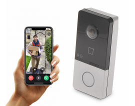 POLICEtech VDO2001-WPE ZUNANJA ENOTA / H-Line