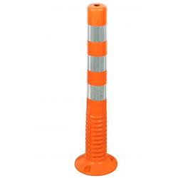 FLEKSIBILNI PARKIRNI PROMETNI STEBRIČEK 75CM